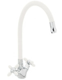 Кух.смеситель FRUD R44127-7 с кран-буксой